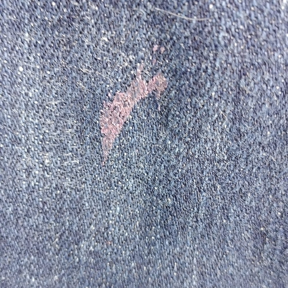 Aeropostale women's 9/10 regular boot cut jeans - Picture 6 of 13